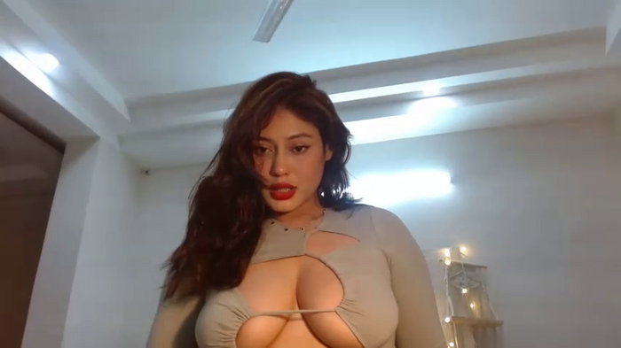 GoddessAnna