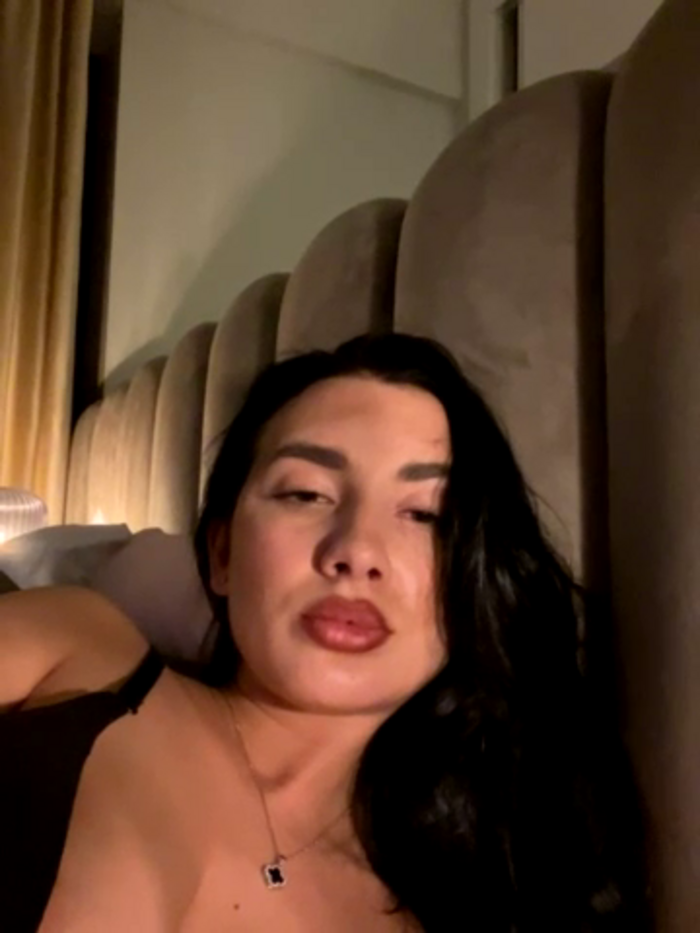 Oxyana