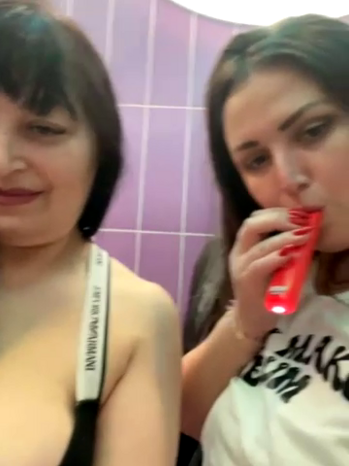 Women-pleasures