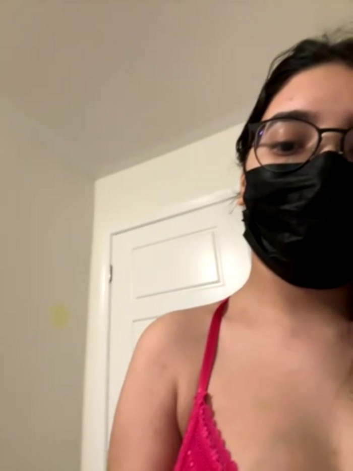 jAsMinE678