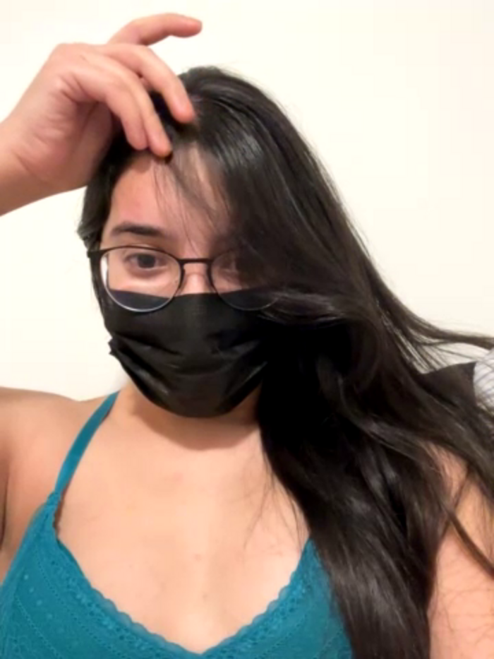 jAsMinE678