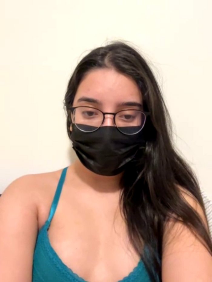 jAsMinE678