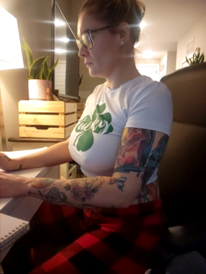 HollyTattoo