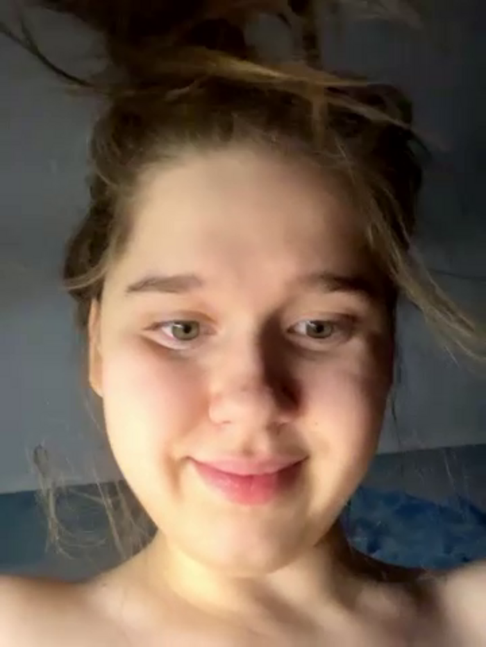 HornyGirlH