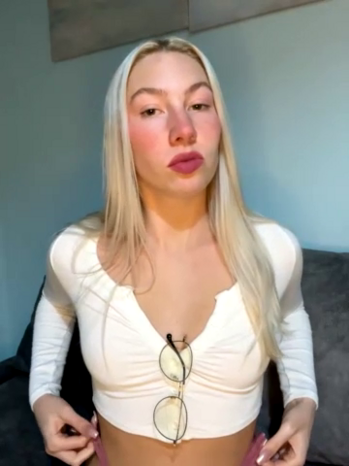 LuisaBecker