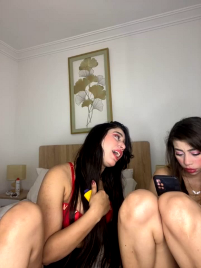 Arabian-Girls