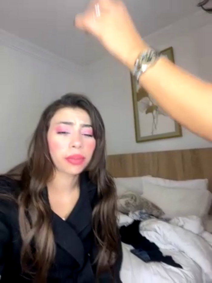 Arabian-Girls