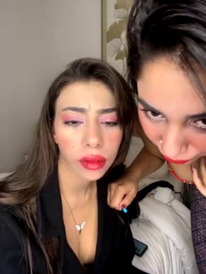 Arabian-Girls