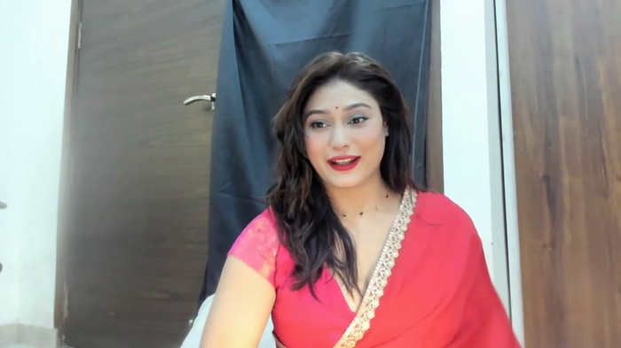 GoddessAnna