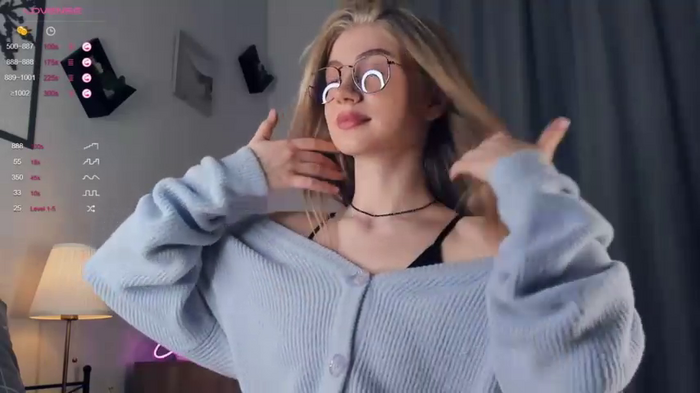 KateHarrise