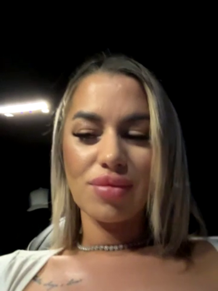 KirstieVegas