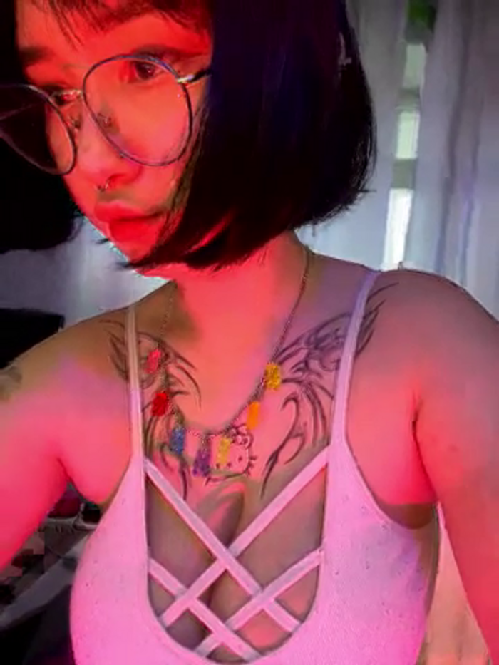 LeilaTinyTraveler