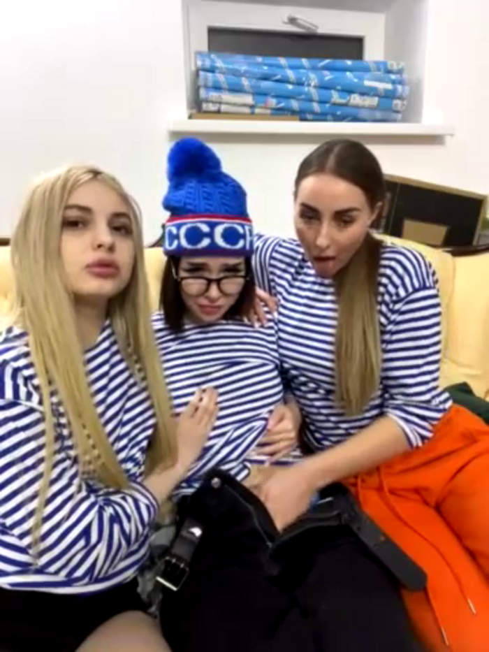 RollingGirls