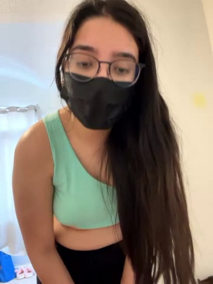 jAsMinE678