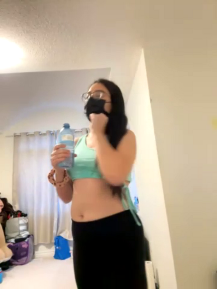 jAsMinE678