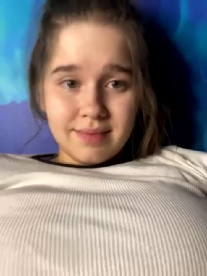 HornyGirlH