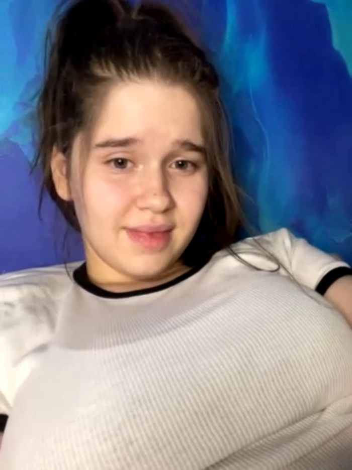 HornyGirlH