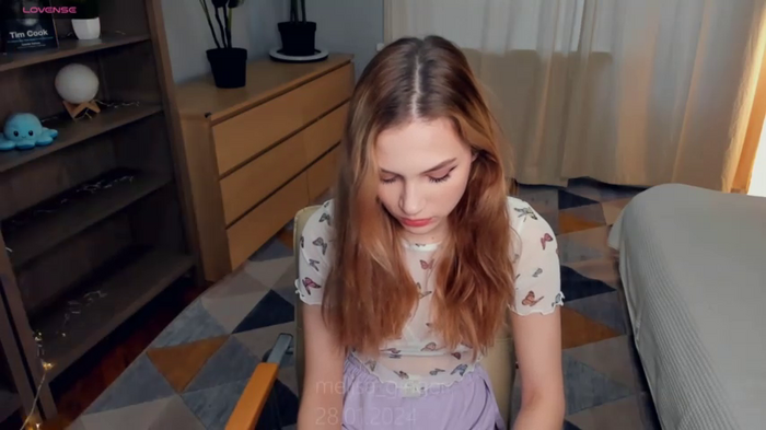 MelissaTetris