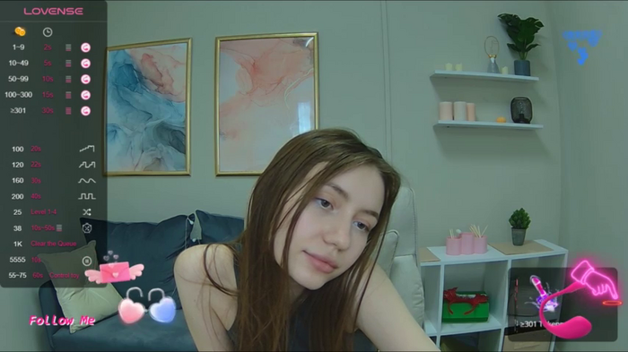 PeachMolly