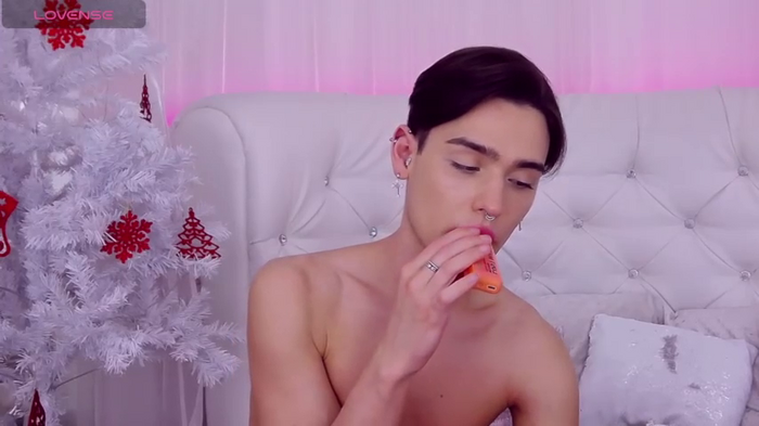 RobbyCharming
