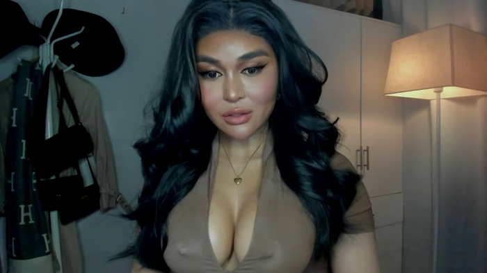 QueenOfAmerica