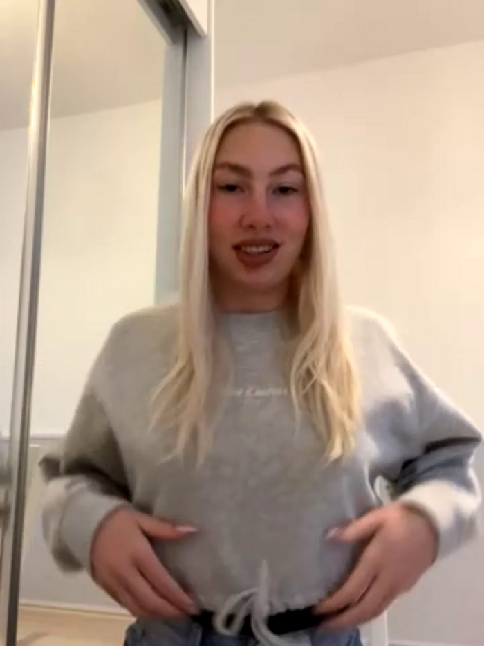 LuisaBecker