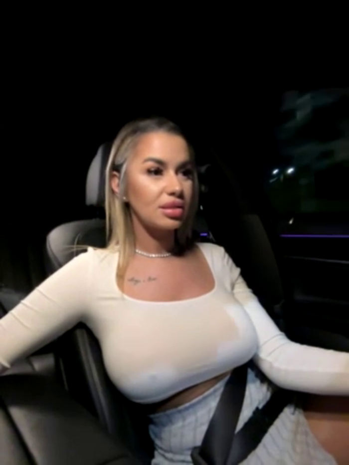 KirstieVegas