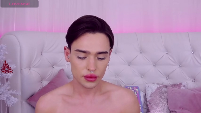 RobbyCharming
