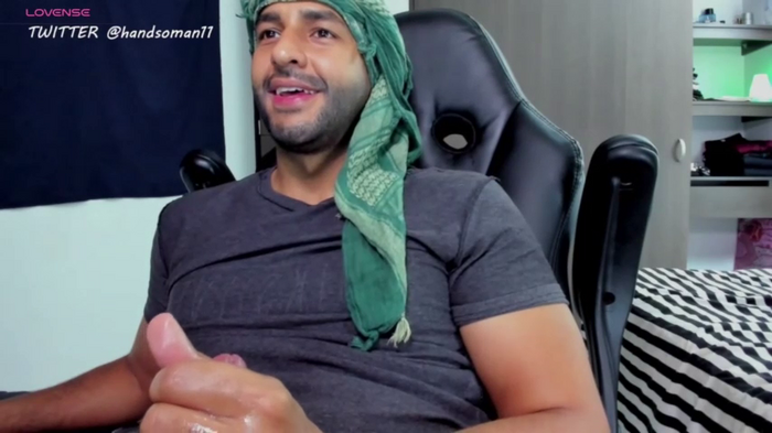 handsoman1