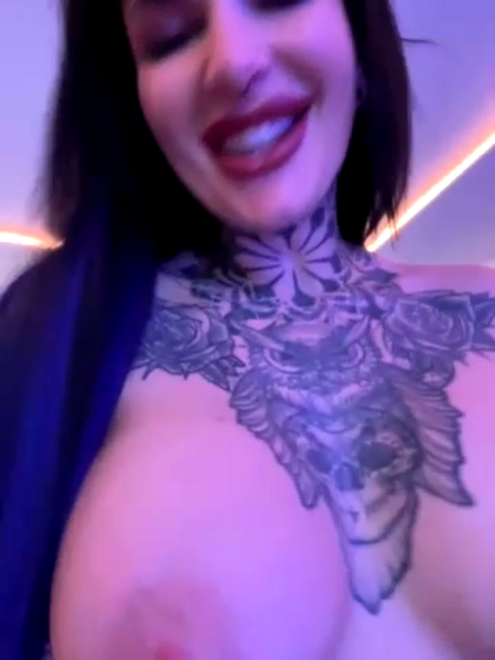 InkedBiitch