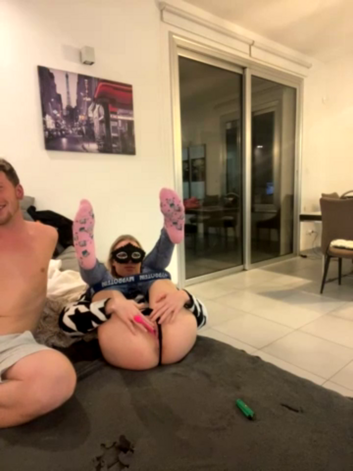 NickyGold_Official