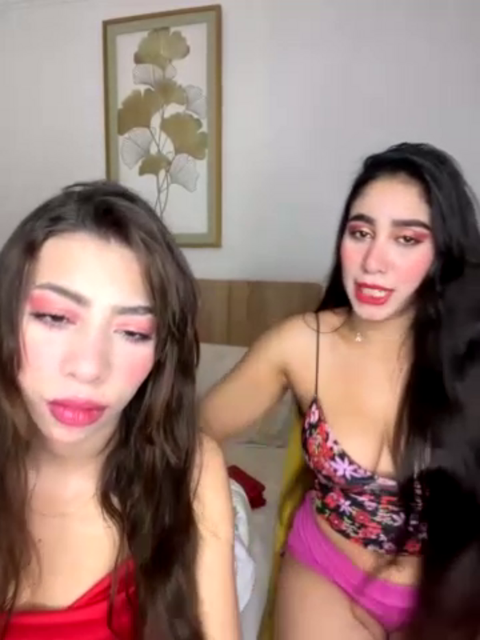 Arabian-Girls