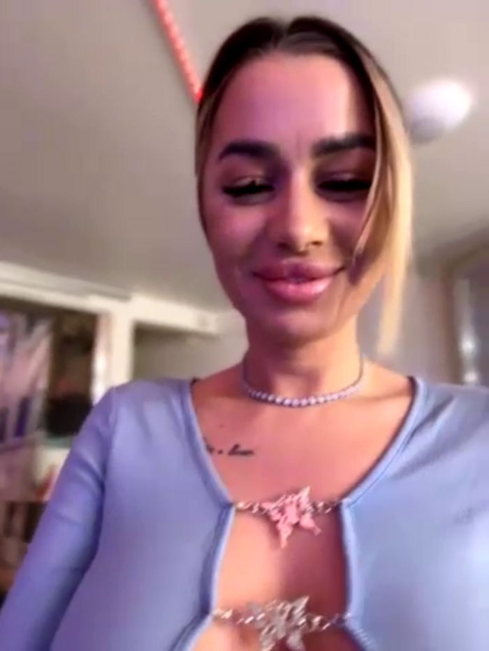 KirstieVegas