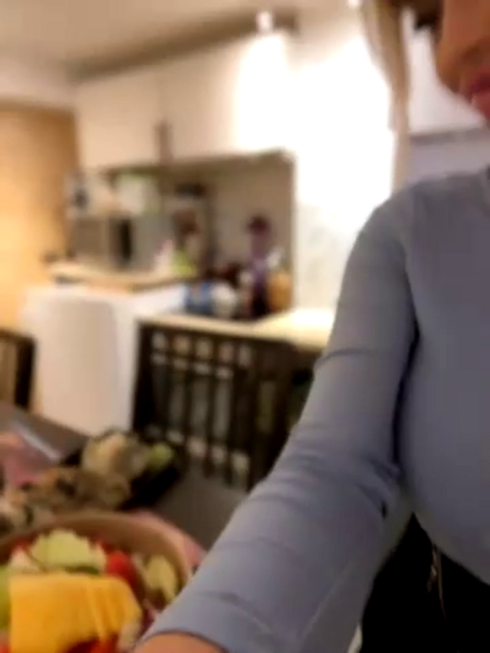 KirstieVegas