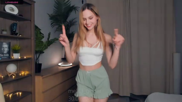 MelissaTetris