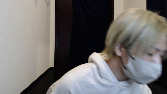 CHROME-kun925