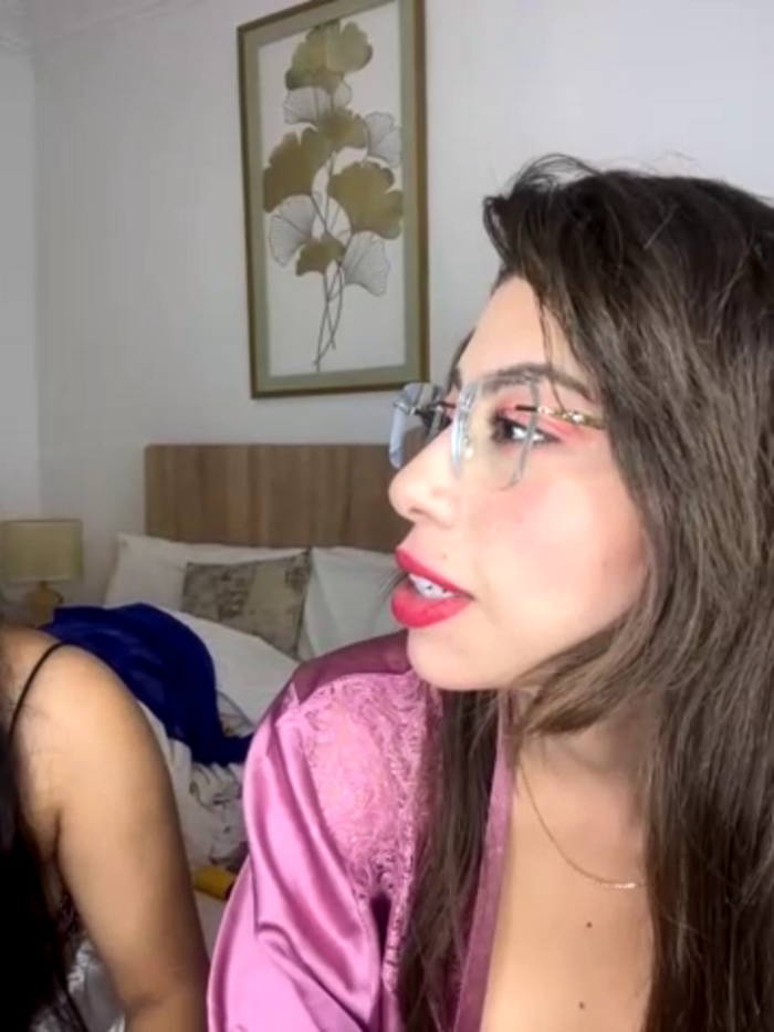 Arabian-Girls