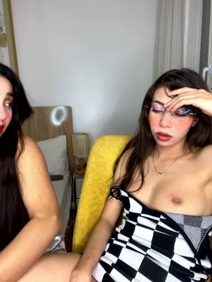 Arabian-Girls
