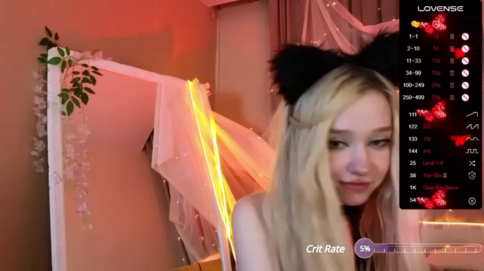 IrmaBell