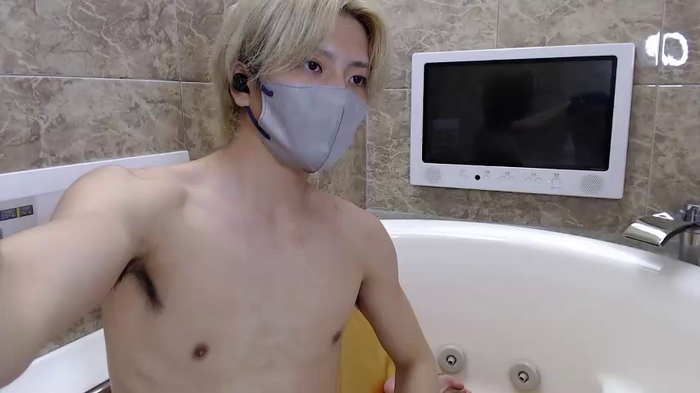 CHROME-kun925