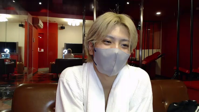 CHROME-kun925