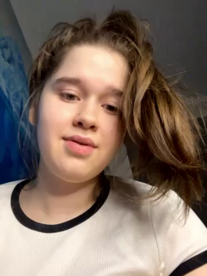 HornyGirlH