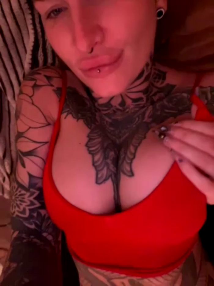 InkedBiitch