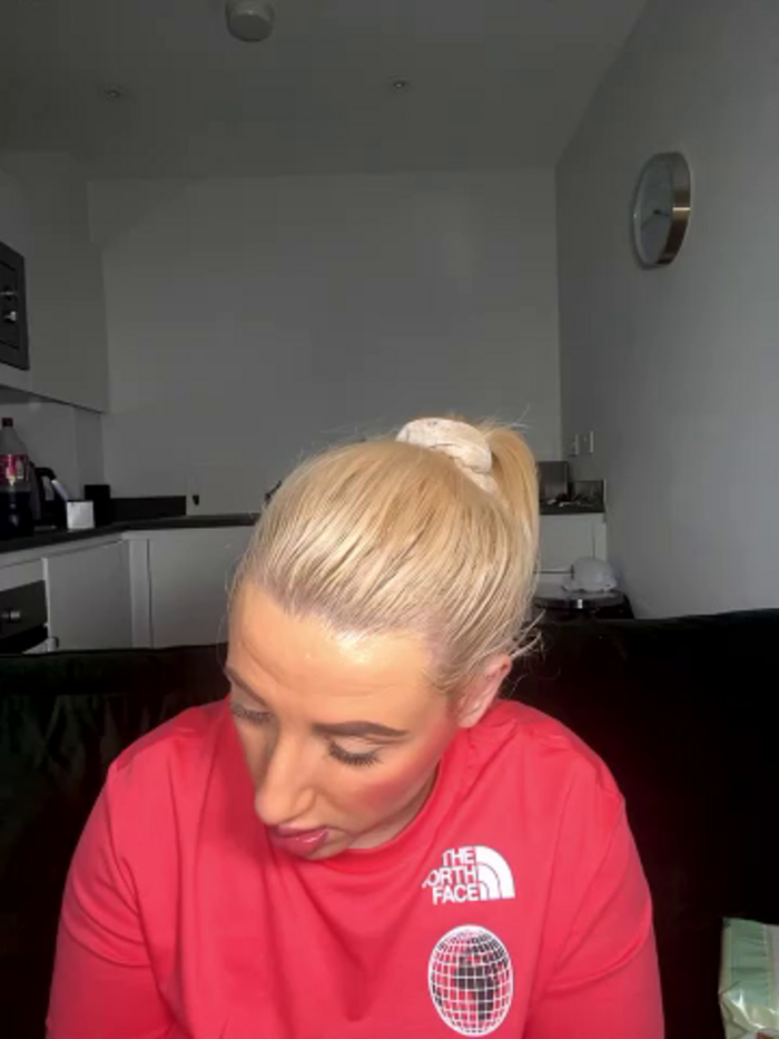 Strongqueen