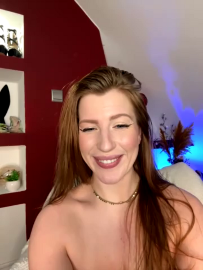 FoxyFrenchy