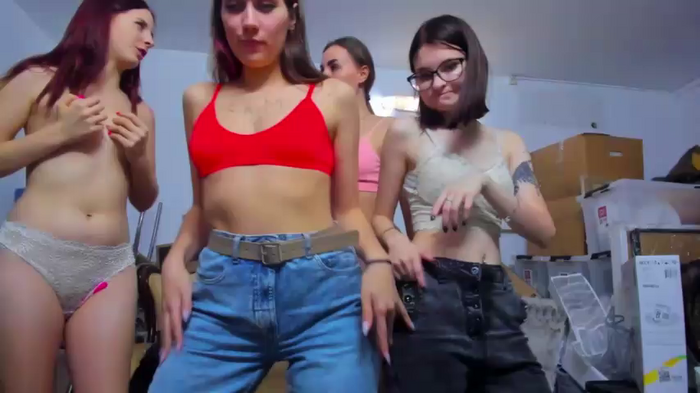 RollingGirls