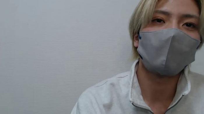 CHROME-kun925