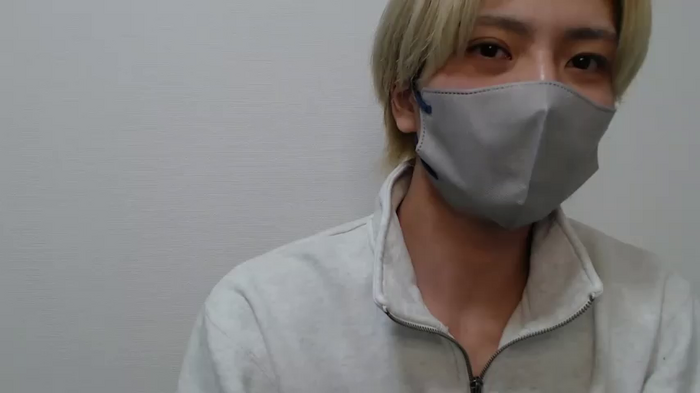 CHROME-kun925