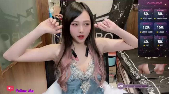Khaleesi-ying