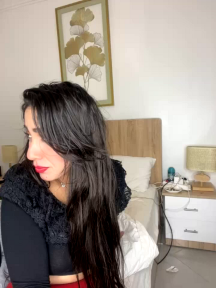 Arabian-Girls